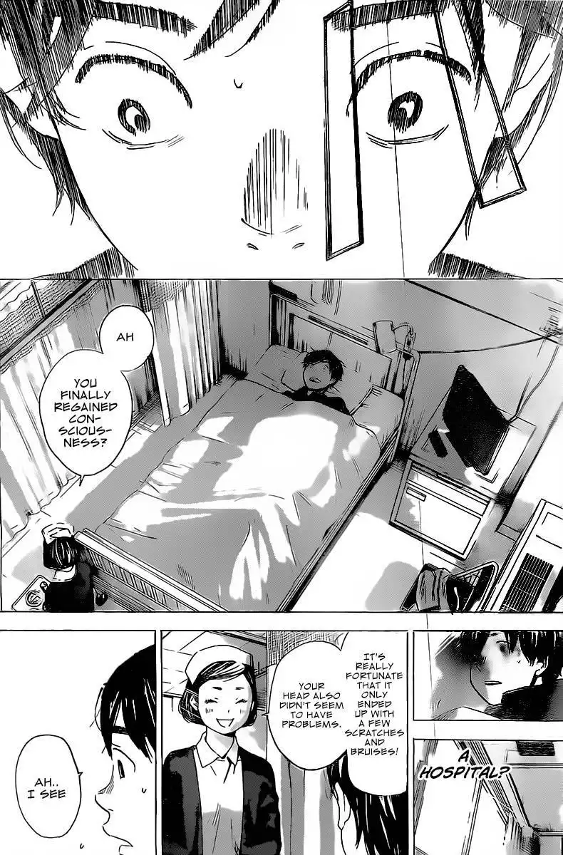 Soredemo Boku wa Kimi ga Suki Chapter 2 5